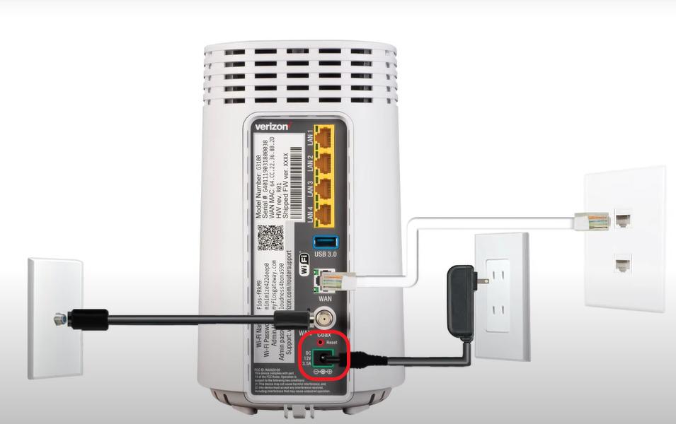 Verizon Fios Self-Install: Your 2024 Guide to Hassle-Free Setup and