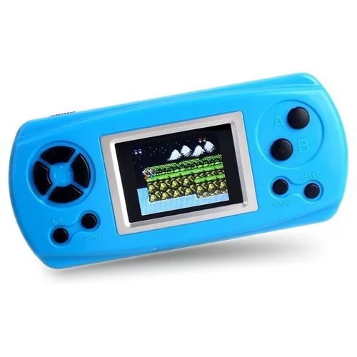 Consola Portatil Kanji Plus [KJNBOXPLUS] Pixel Store