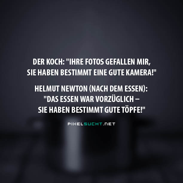 Tipp für gute Fotos Die Bildgestaltung