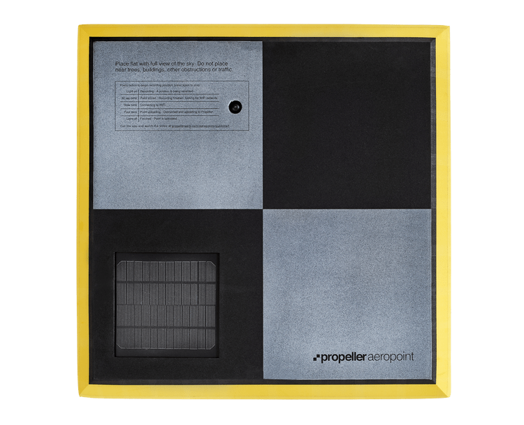 AeroPoints Propeller