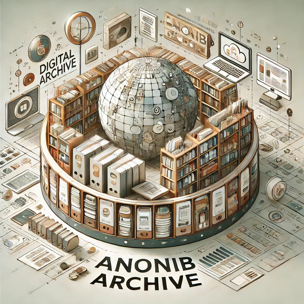 Anonib Archive Understanding Its Uses, Benefits, and Controversies