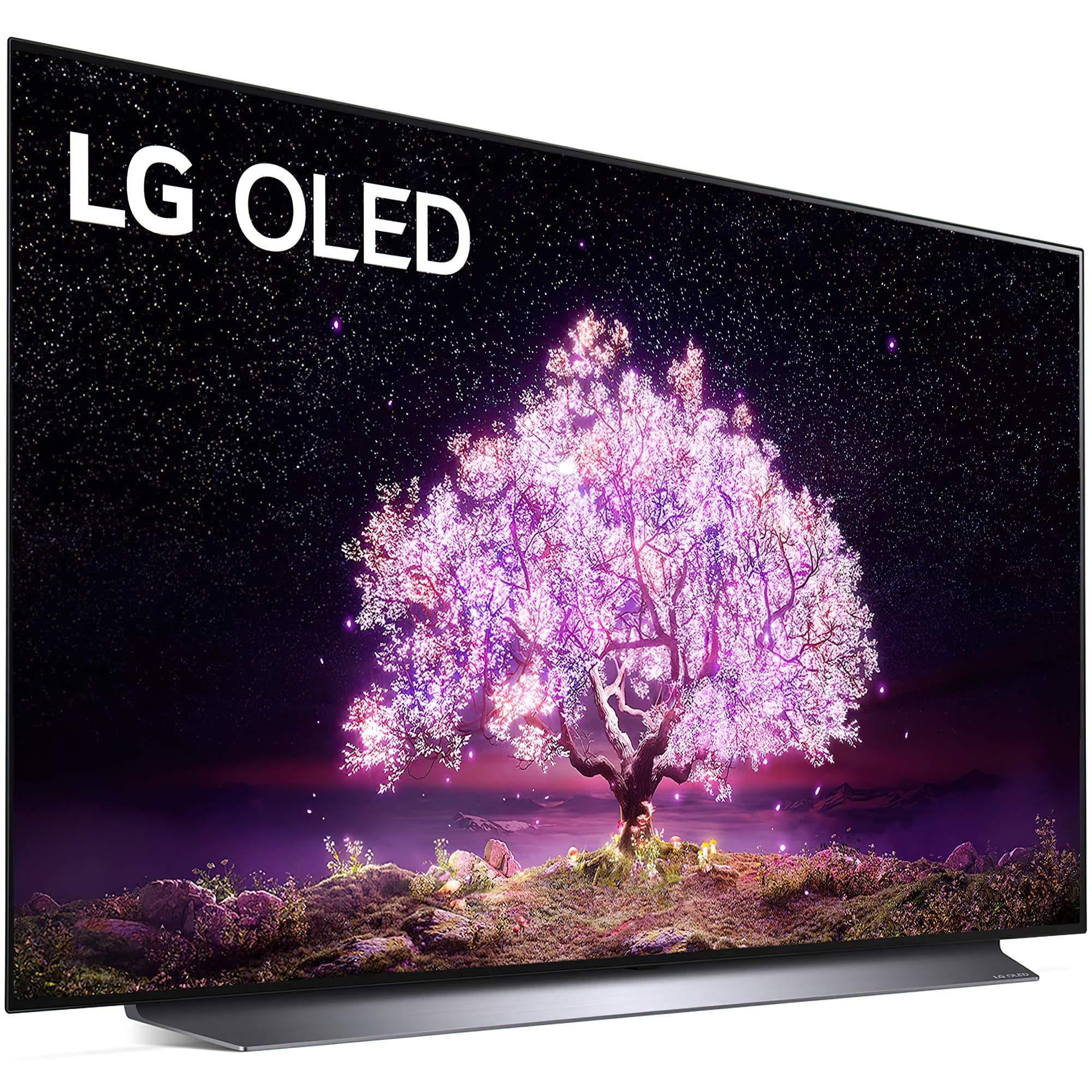 LG C1 Recensione dell'Oled più funzionale del 2021 PIXEL TV