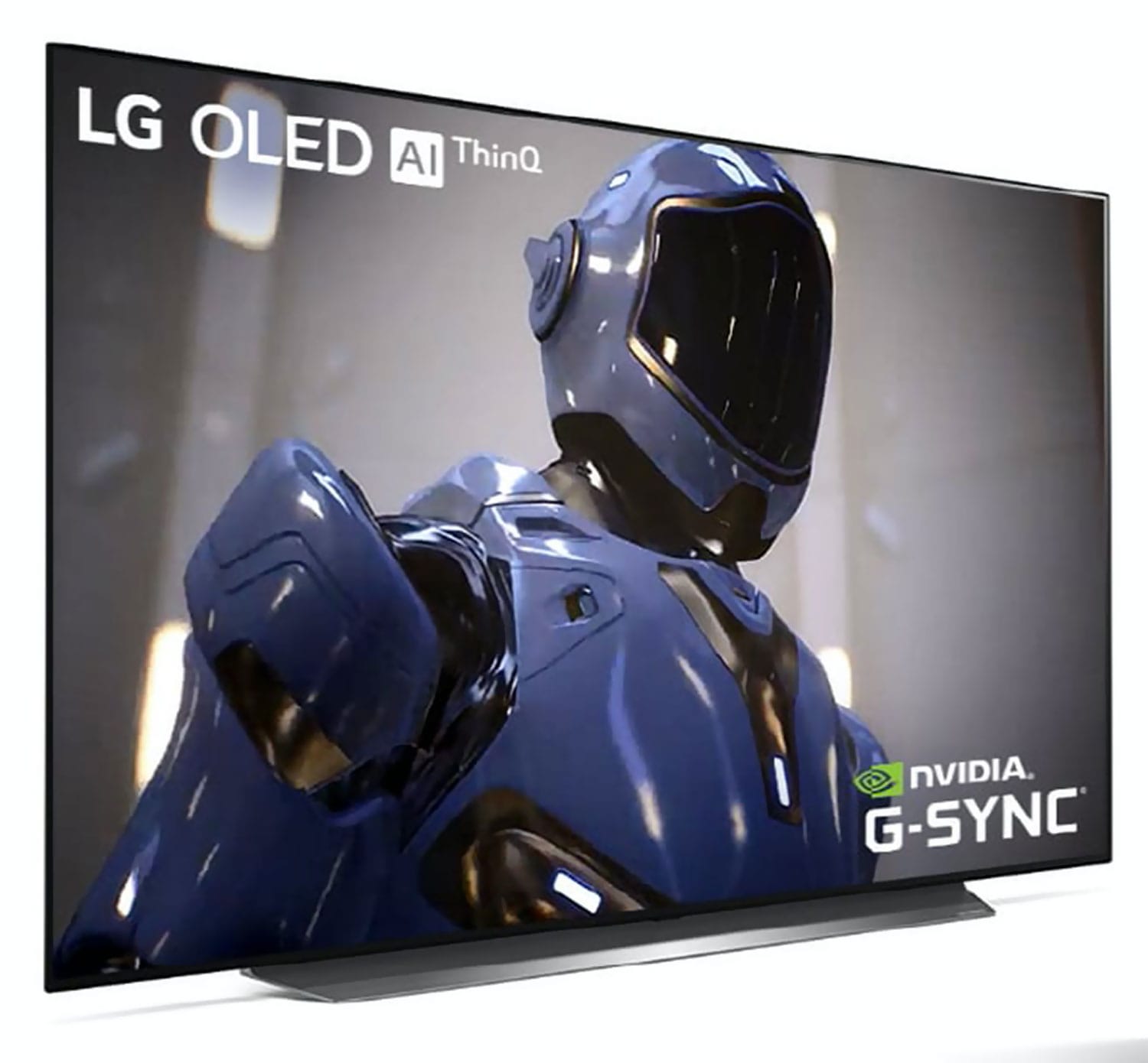 LG CX, BX, GX, WX e ZX Gli OLED TV del 2020 PIXEL TV