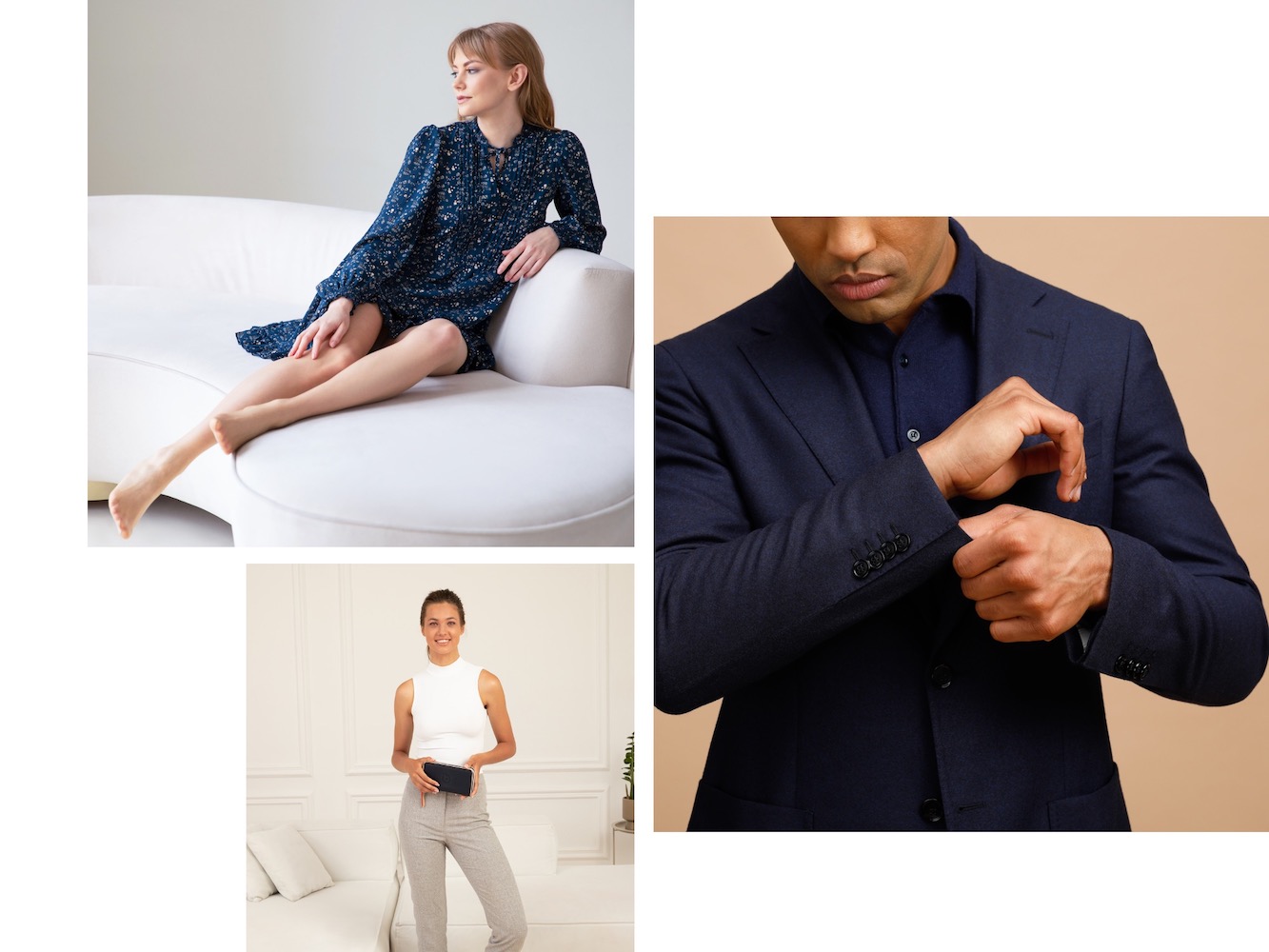 Fashion Photography & Film PIXEO STUDIOS