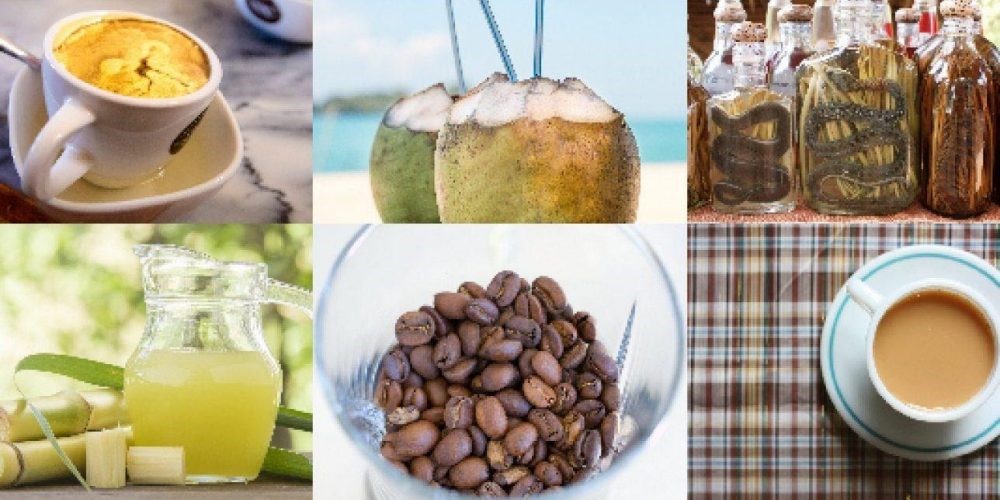 The Guide to 8 Famous Beverages in India with a Specialization Pixhive