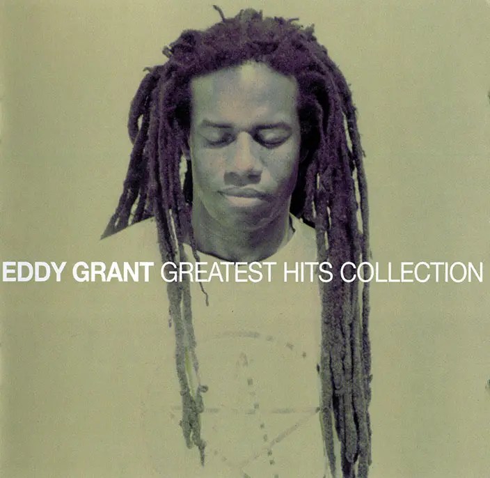 Eddy Grant Greatest Hits Collection (1999) 2CDs / AvaxHome