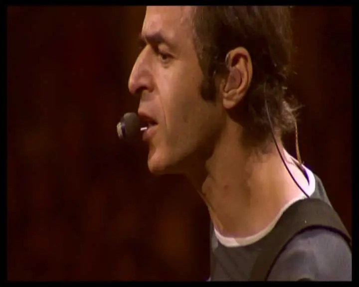 JeanJacques Goldman Un Tour Ensemble (2007) Reup / AvaxHome