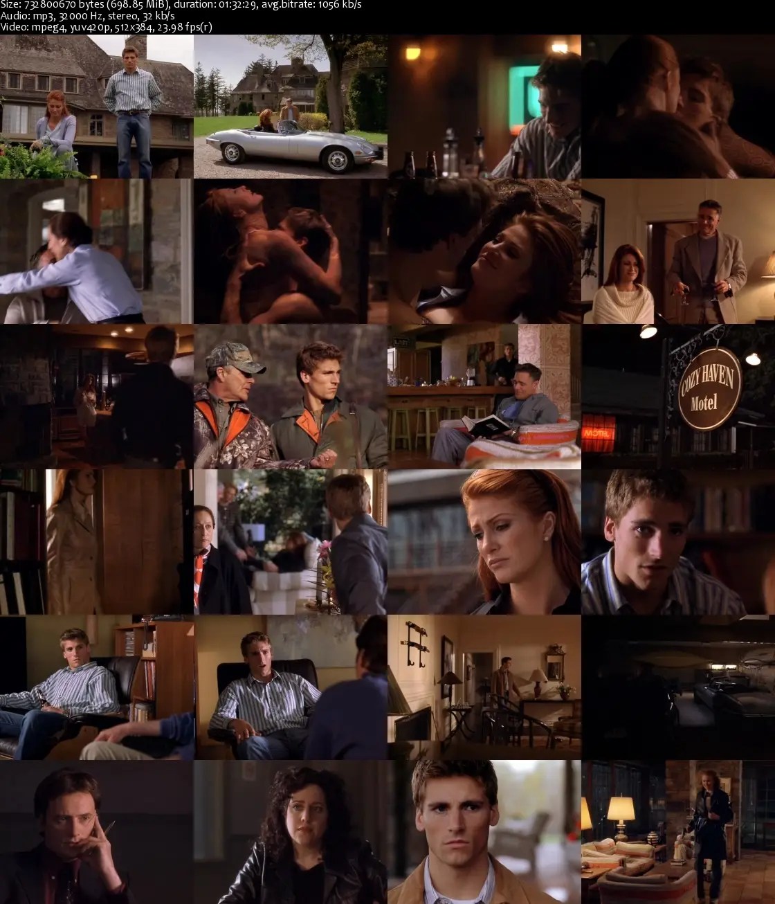Wicked Minds (2003) / AvaxHome