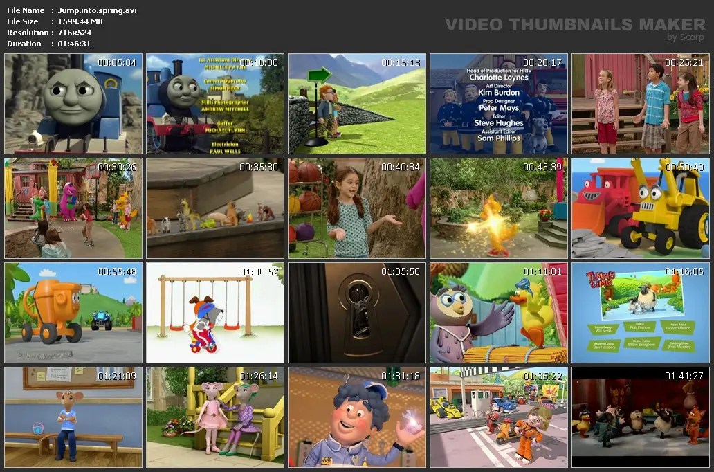 Hit Favorites Jump Into Spring / AvaxHome