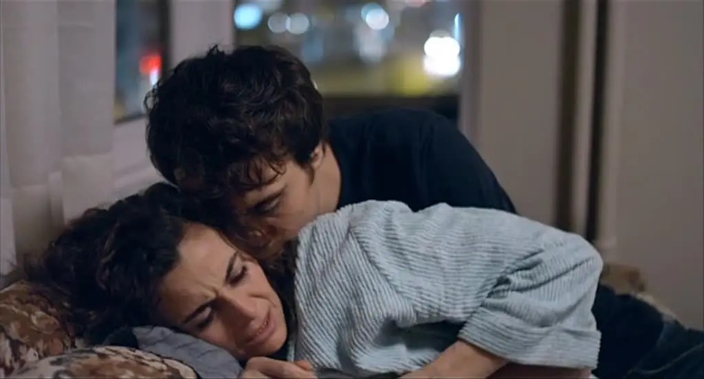 Vücut (2011) / AvaxHome