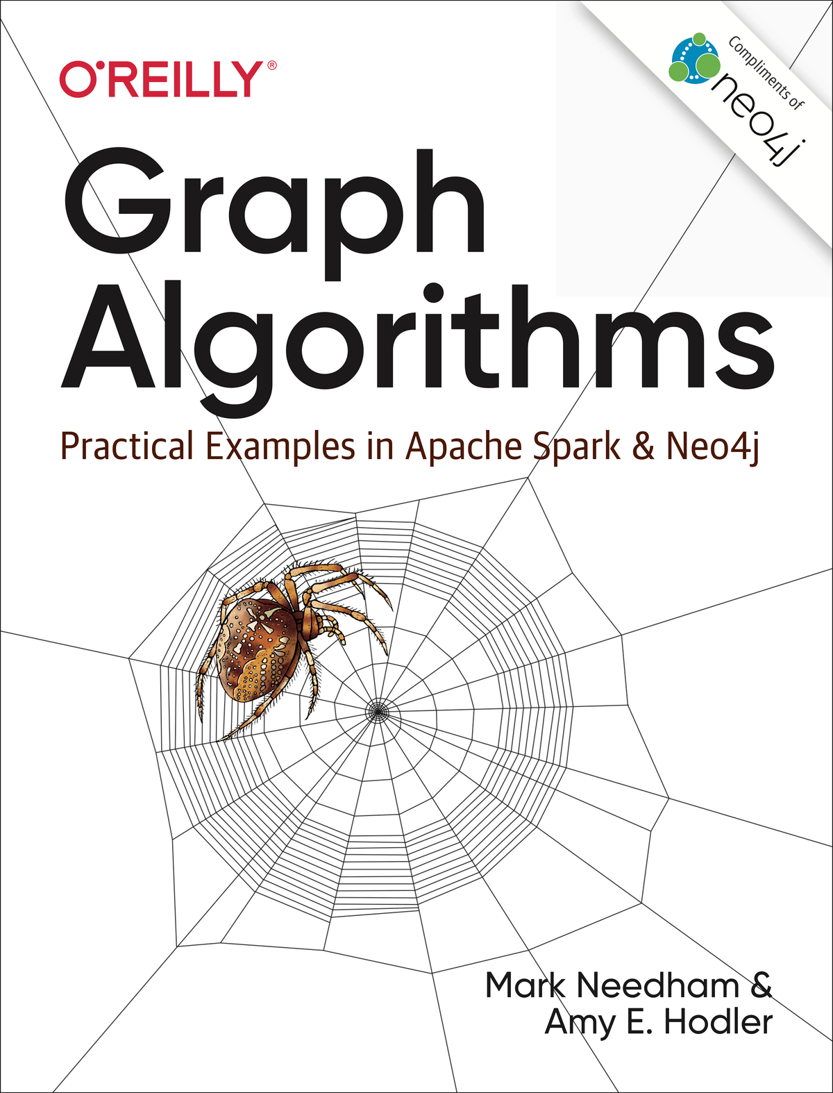 Graph Algorithms Practical Examples in Apache Spark and Neo4j / AvaxHome