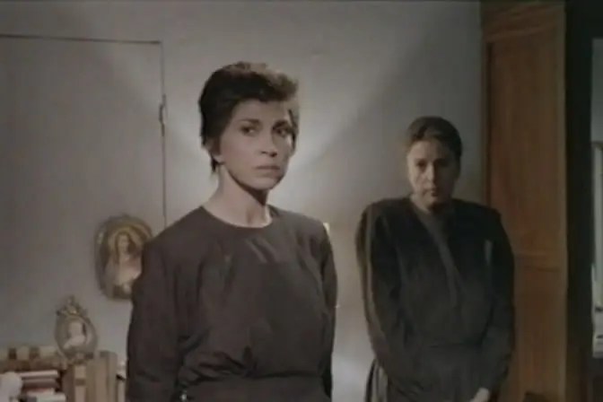 Mamma Ebe Marito - Mamma Ebe (1985) / AvaxHome