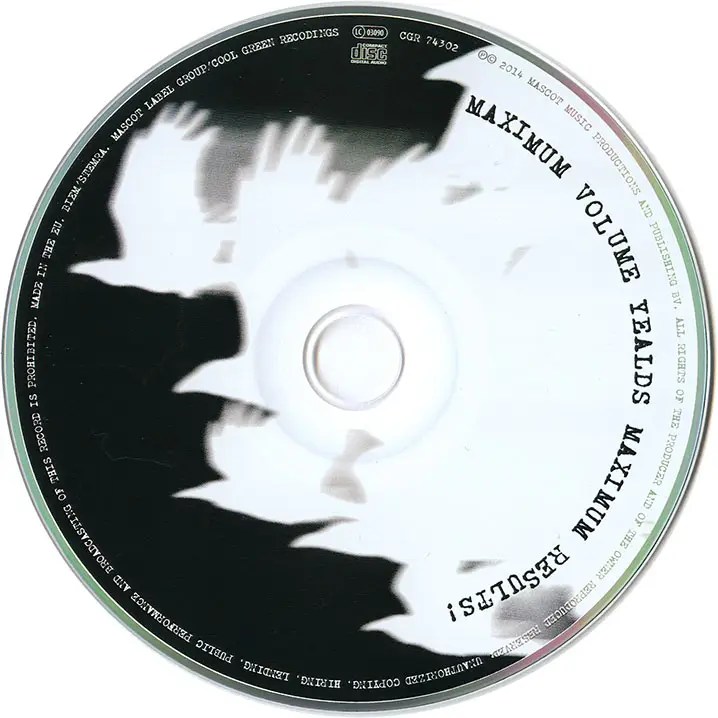 Crippled Black Phoenix White Light Generator (2014) / AvaxHome