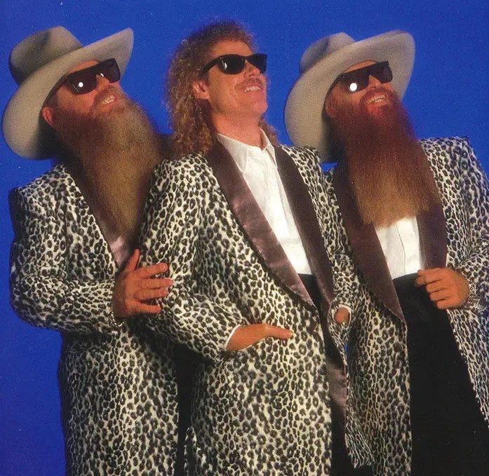 Zz top greatest hits playlist doubledarelo