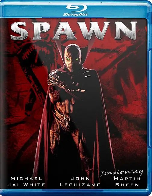 Spawn (1997) / AvaxHome