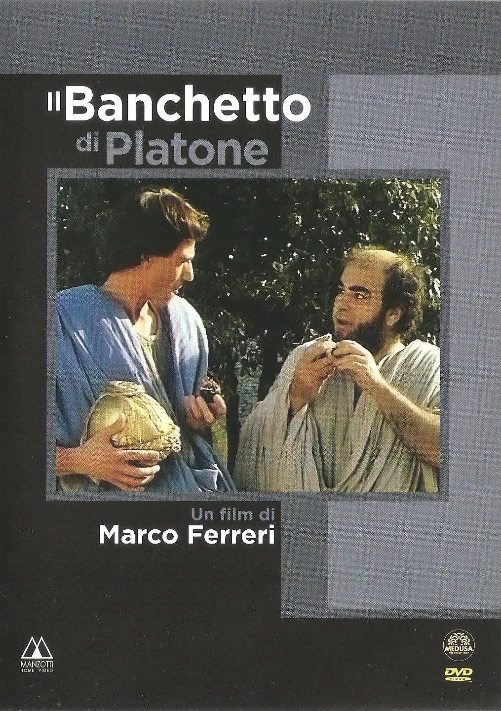 Le banquet / Il banchetto di Platone (1989) / AvaxHome