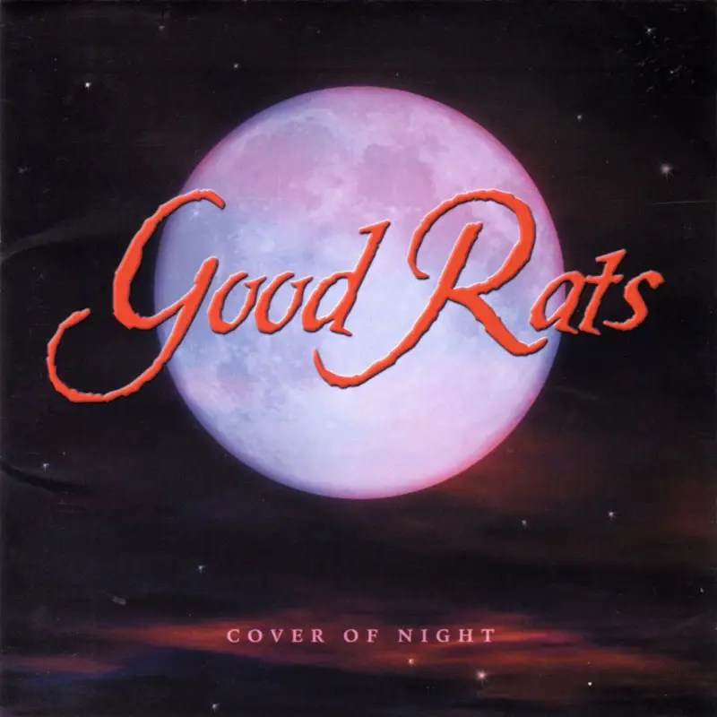 The Good Rats CD Collection (19682000) / AvaxHome