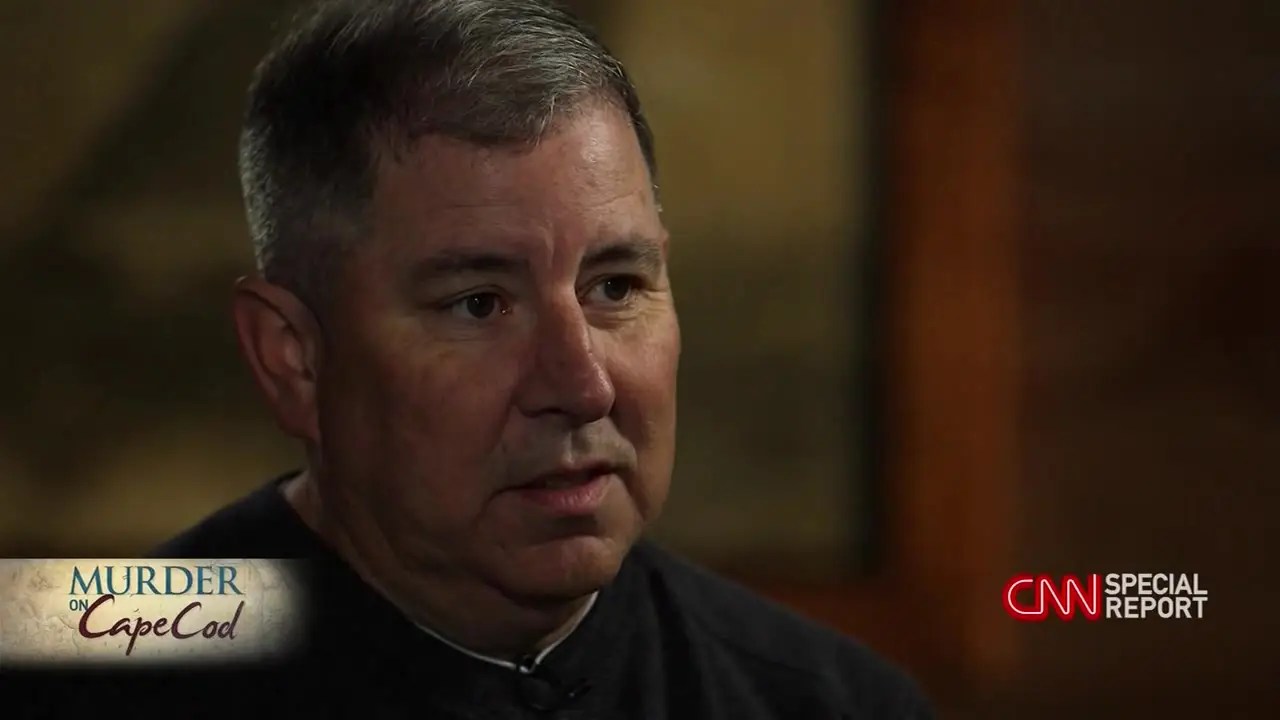 CNN Special Report Murder on Cape Cod Who Shot Shirley Reine? (2015