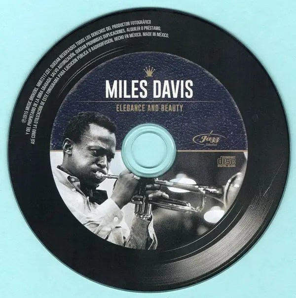 VA Golden Jazz Box The Six Best Albums From The Six Best Jazzmen