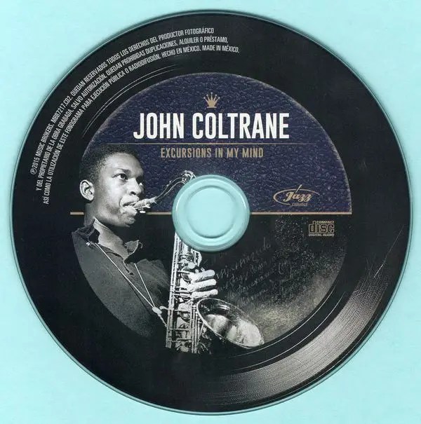 VA Golden Jazz Box The Six Best Albums From The Six Best Jazzmen