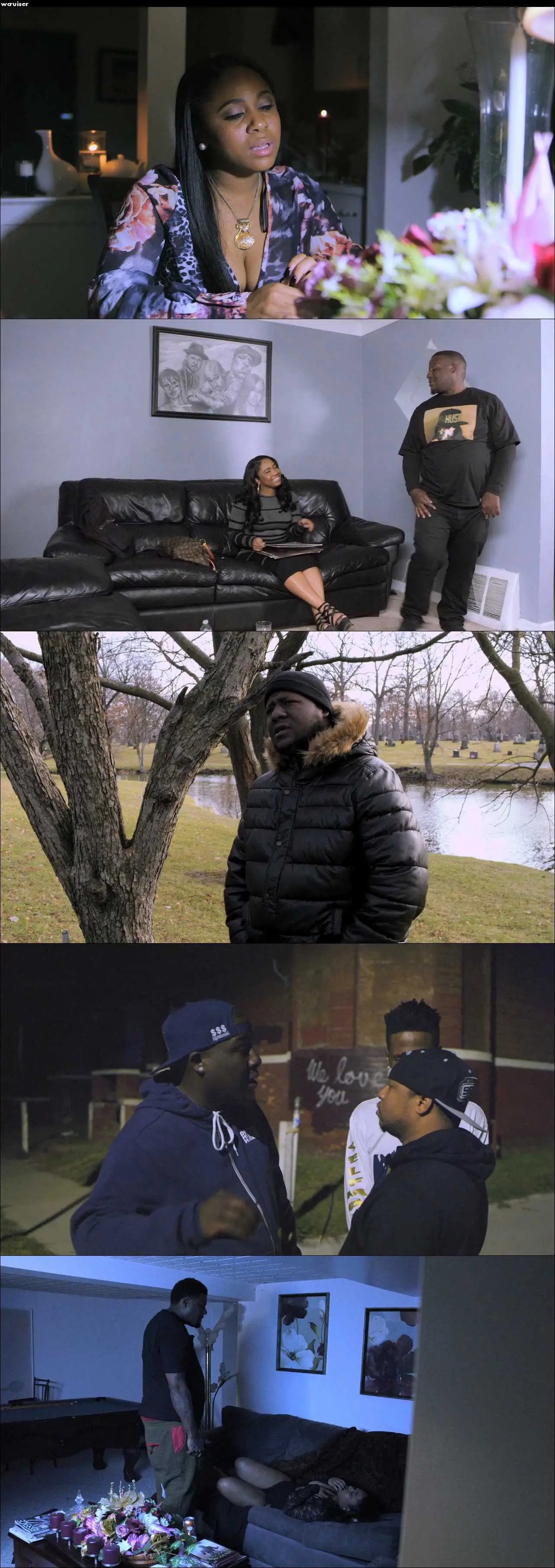 Plug Love (2017) / AvaxHome