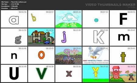 Preschool Prep & Sight Words 7 Dvd Pack / Avaxhome