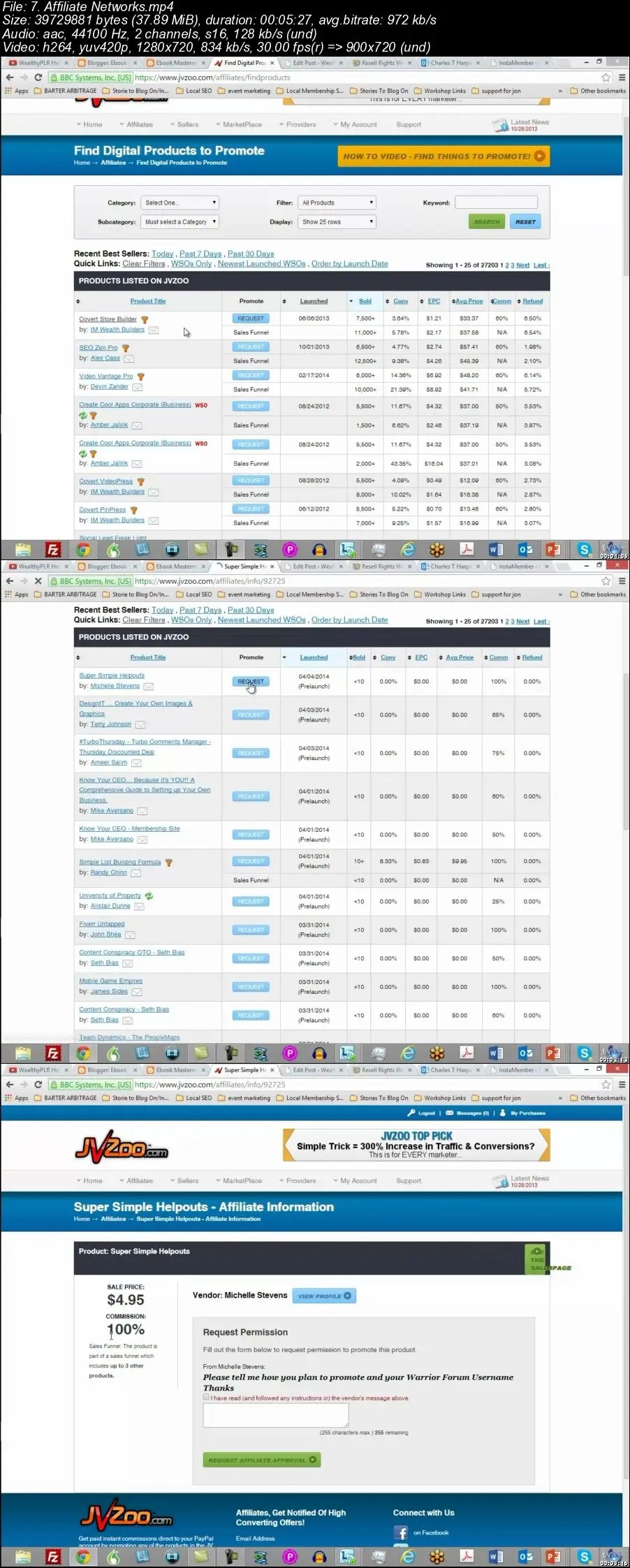 The Complete 2020 Bootcamp To Make Passive Online / AvaxHome