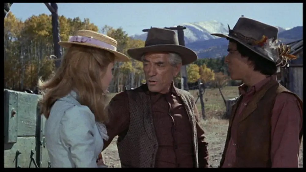 Cat Ballou (1965) [DVD5] Untouched / AvaxHome