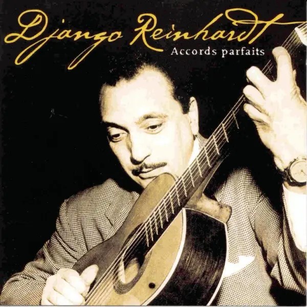Django Reinhardt Accords Parfaits (2000) / AvaxHome