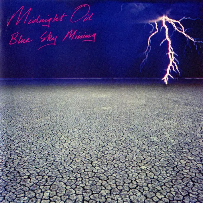 Midnight Oil Complete Studio Albums 19782002 (11CD) / AvaxHome