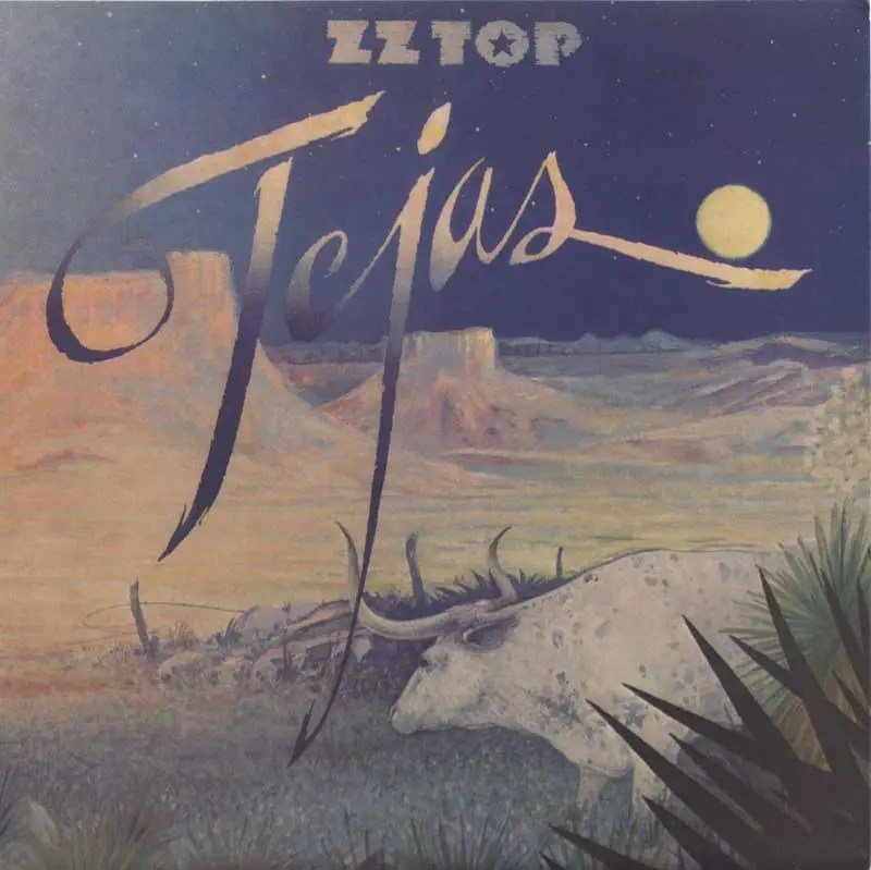 ZZ Top The Complete Studio Albums 19701990 (2013) / AvaxHome