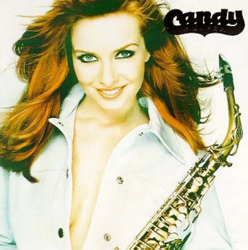 Candy Dulfer Discography (1989 2009) / AvaxHome