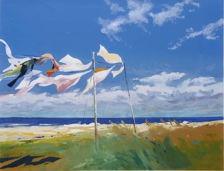 The Art of Donald Hamilton Fraser / AvaxHome