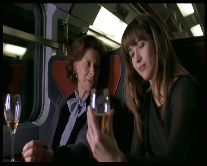 La Fidelite/Fidelity (2000) / AvaxHome