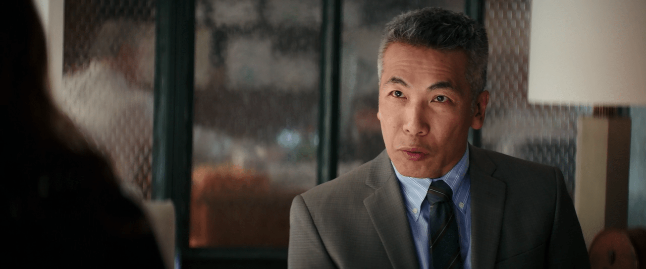 Cinquanta Sfumature di Rosso / Fifty Shades Freed (2018