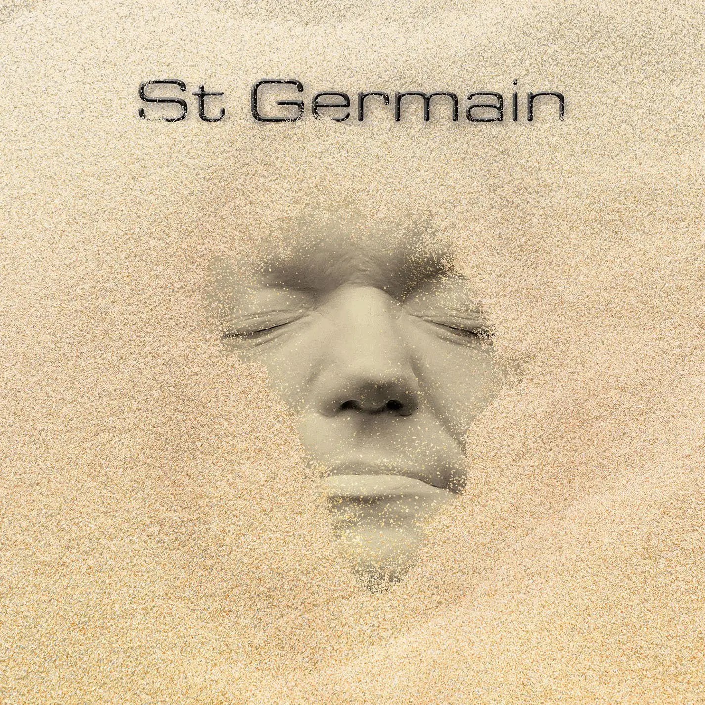 St Germain St Germain (2015) [Official Digital Download] / AvaxHome