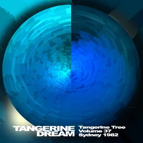 Tangerine Dream Tangerine Tree Part 4 of 8 vol. 37 vol