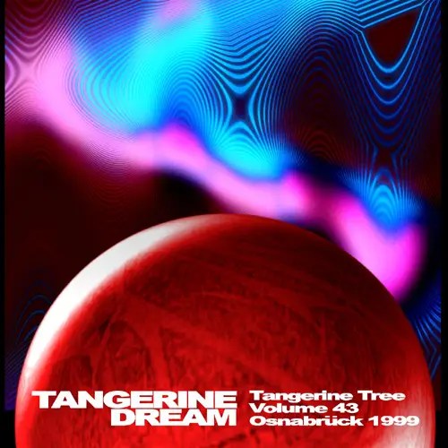 Tangerine Dream Tangerine Tree Part 4 of 8 vol. 37 vol