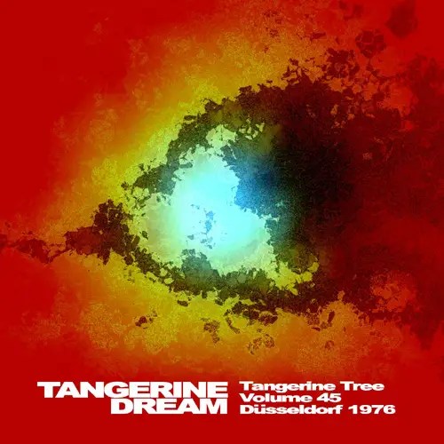 Tangerine Dream Tangerine Tree Part 4 of 8 vol. 37 vol