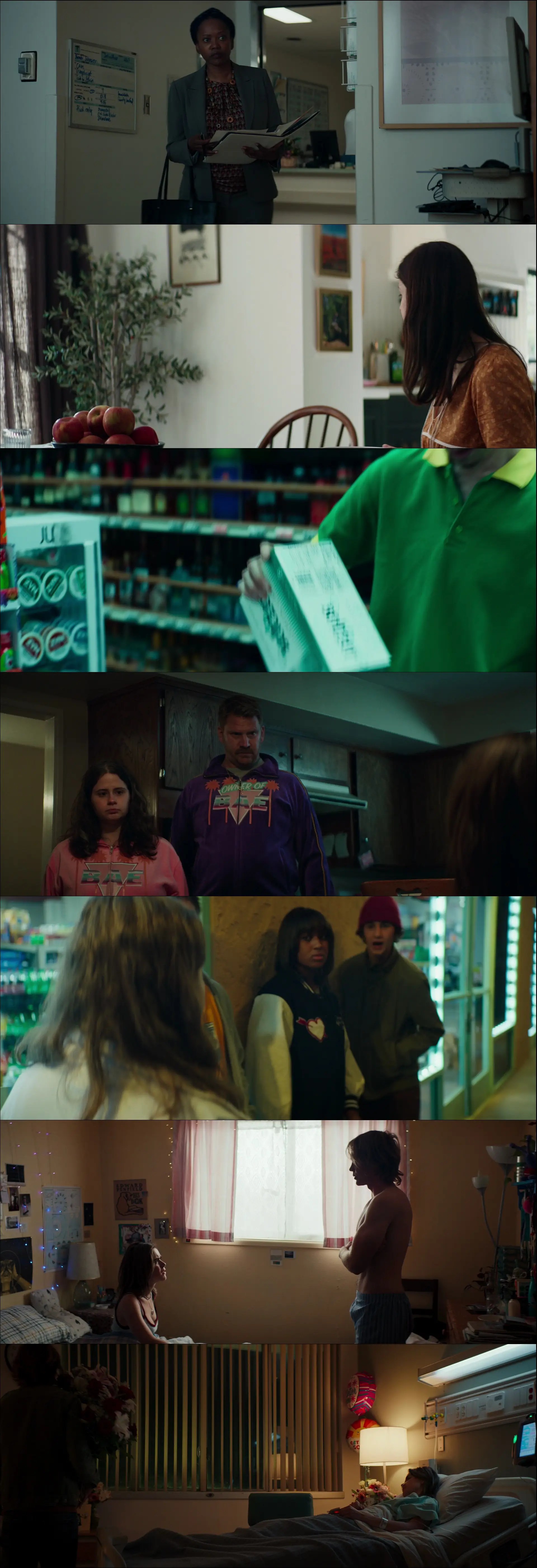 Wildflower (2022) / AvaxHome