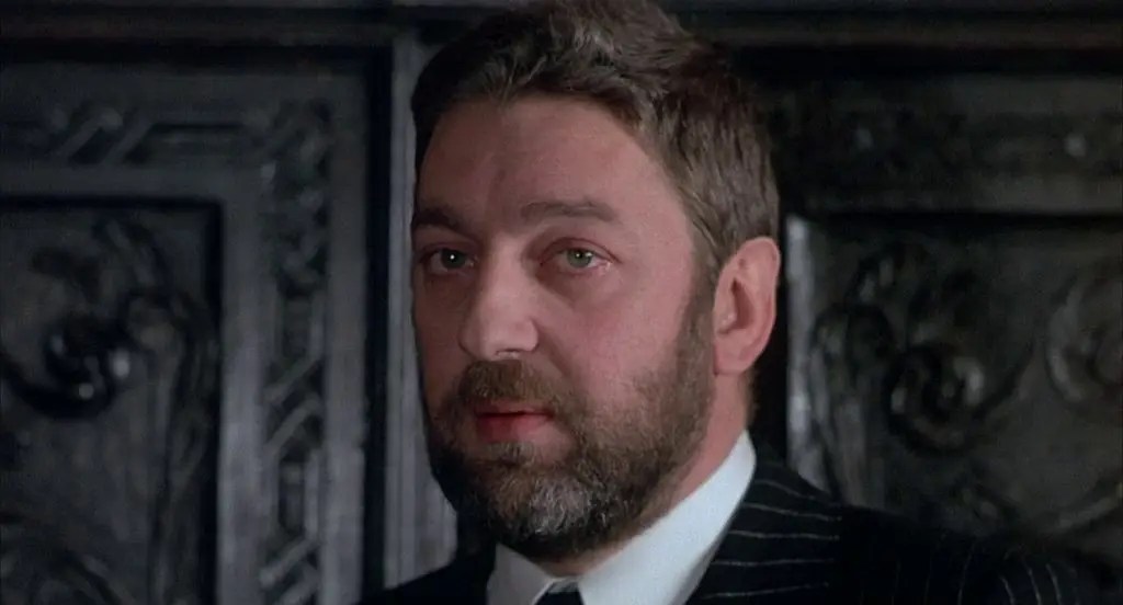 Salò o le 120 giornate di Sodoma / Salò, or the 120 Days