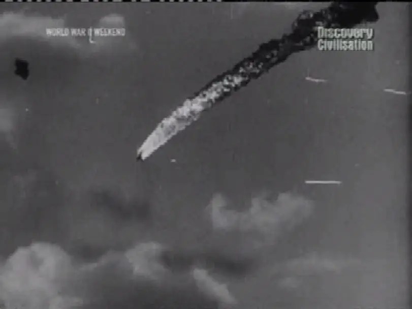 Discovery Civilisation WW2 The Complete History The Unconditional