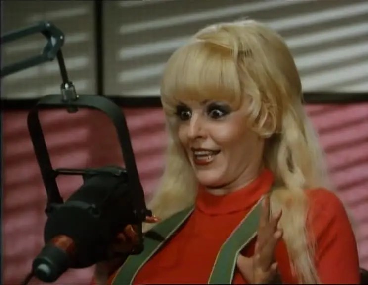 Beneath the Valley of the UltraVixens (1979) / AvaxHome