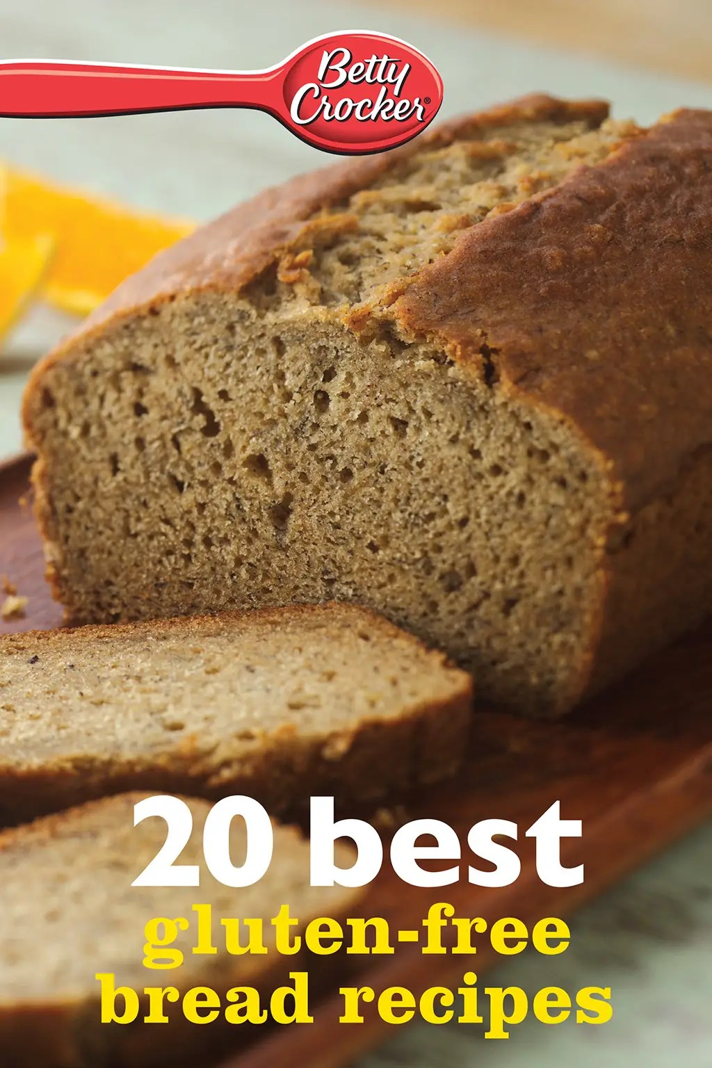 Betty Crocker 20 Best GlutenFree Bread Recipes (Betty Crocker Ebook Minis) / AvaxHome