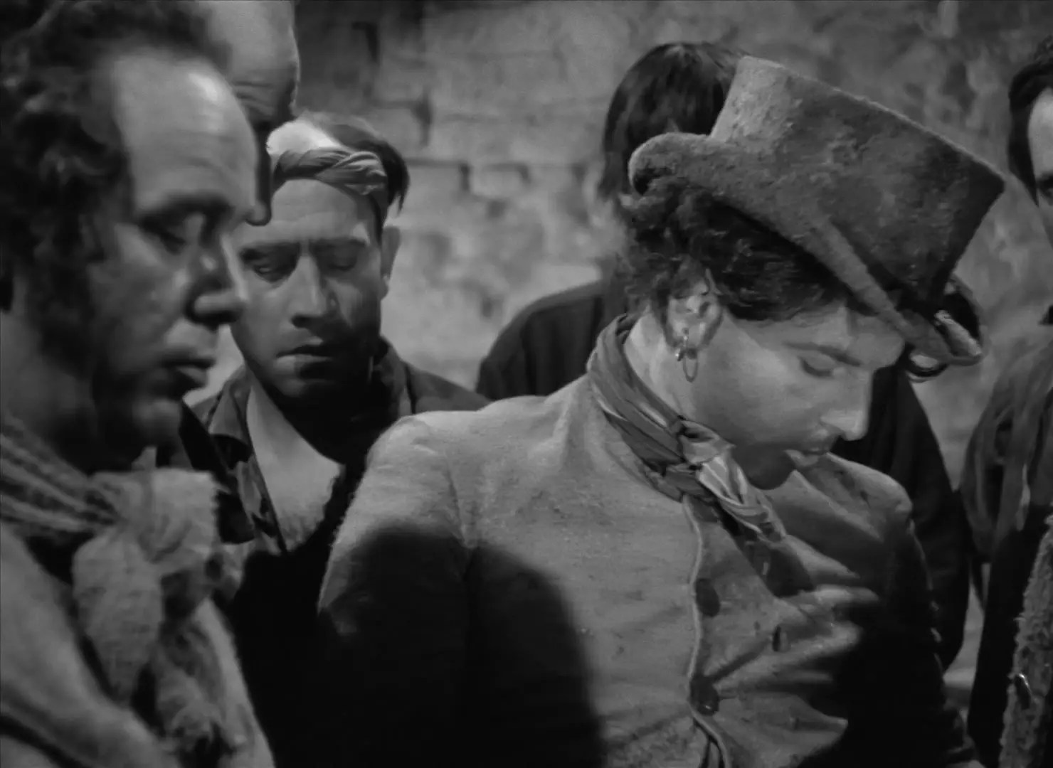 Jamaica Inn (1939) / AvaxHome