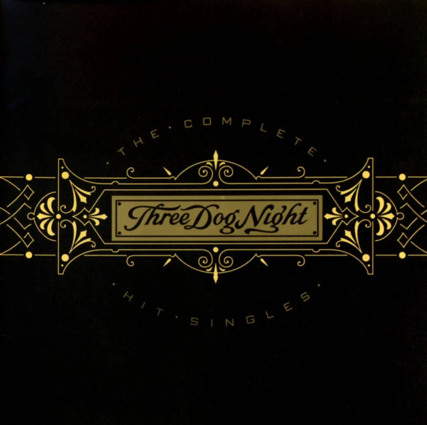 Three Dog Night The Complete Hit Singles (2004) [ReUp] / AvaxHome