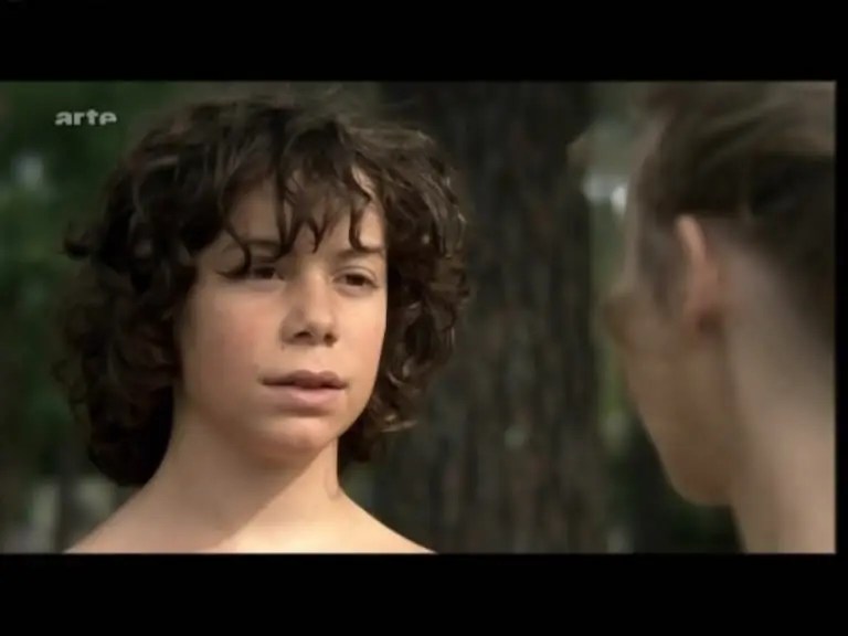 la fonte des neiges2009