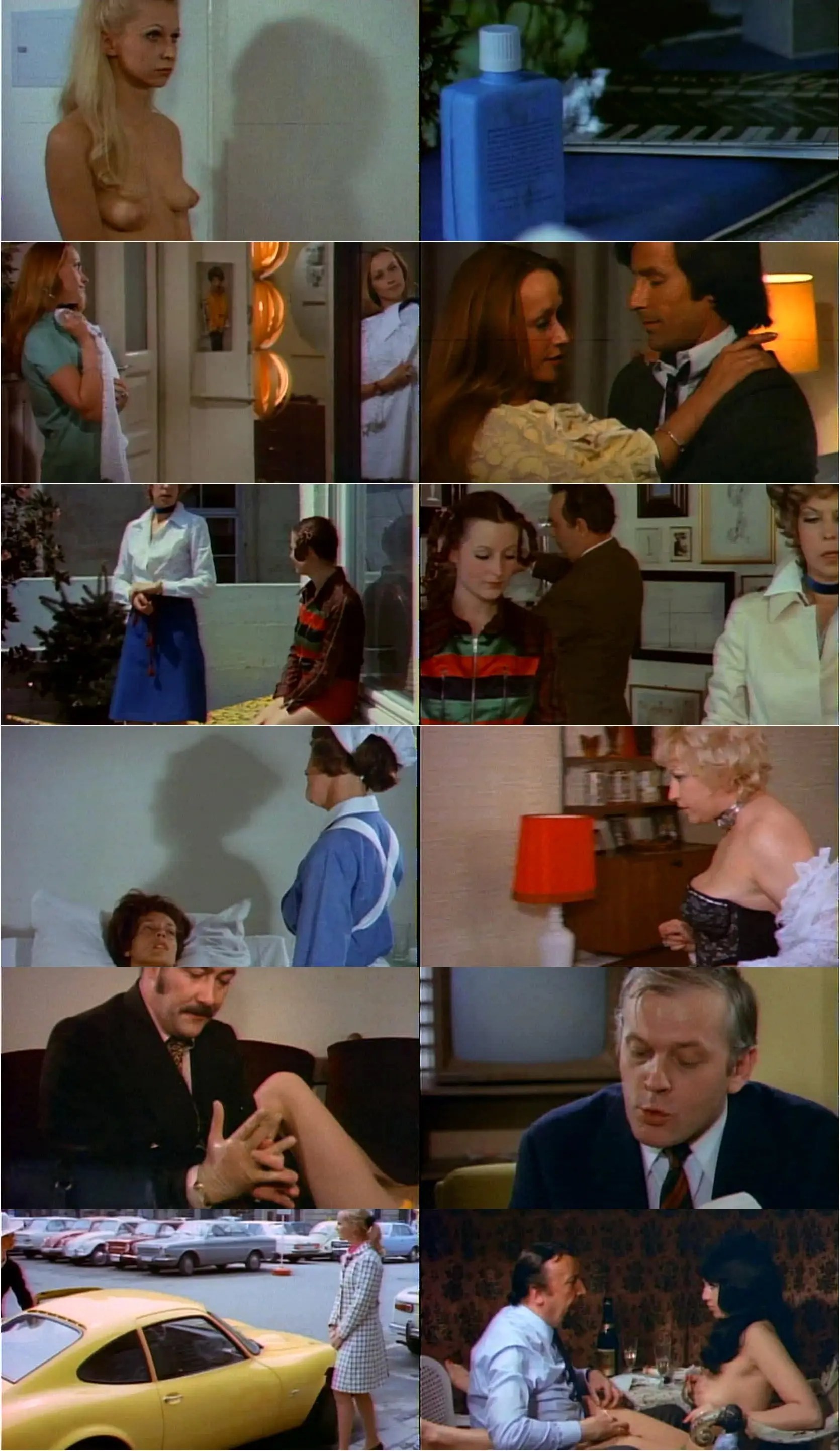 Swinging Wives (1971) / AvaxHome