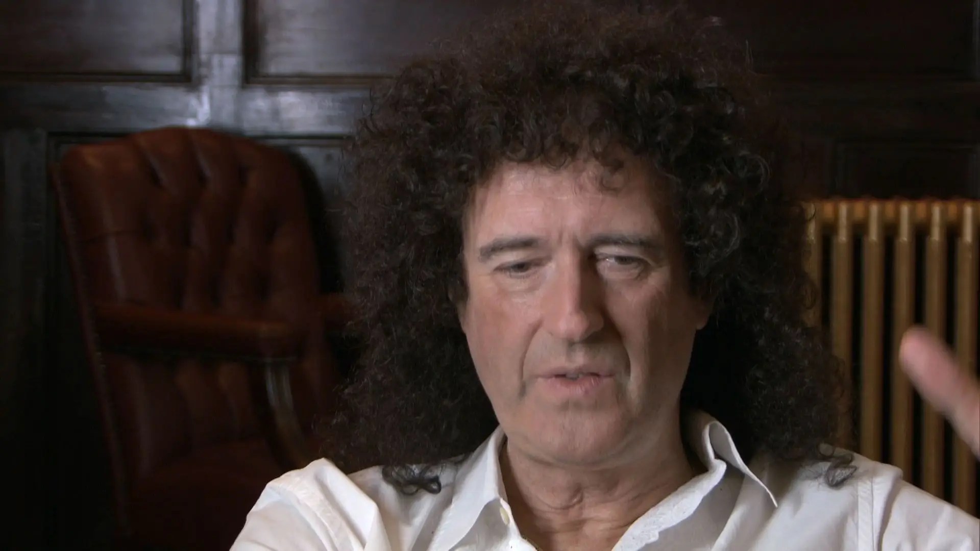 Queen A Night At The Odeon Hammersmith 1975 (2015) [CD + DVD & Blu