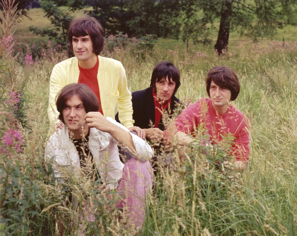 The Kinks The Kinks Are The Village Green Preservation Society (1968